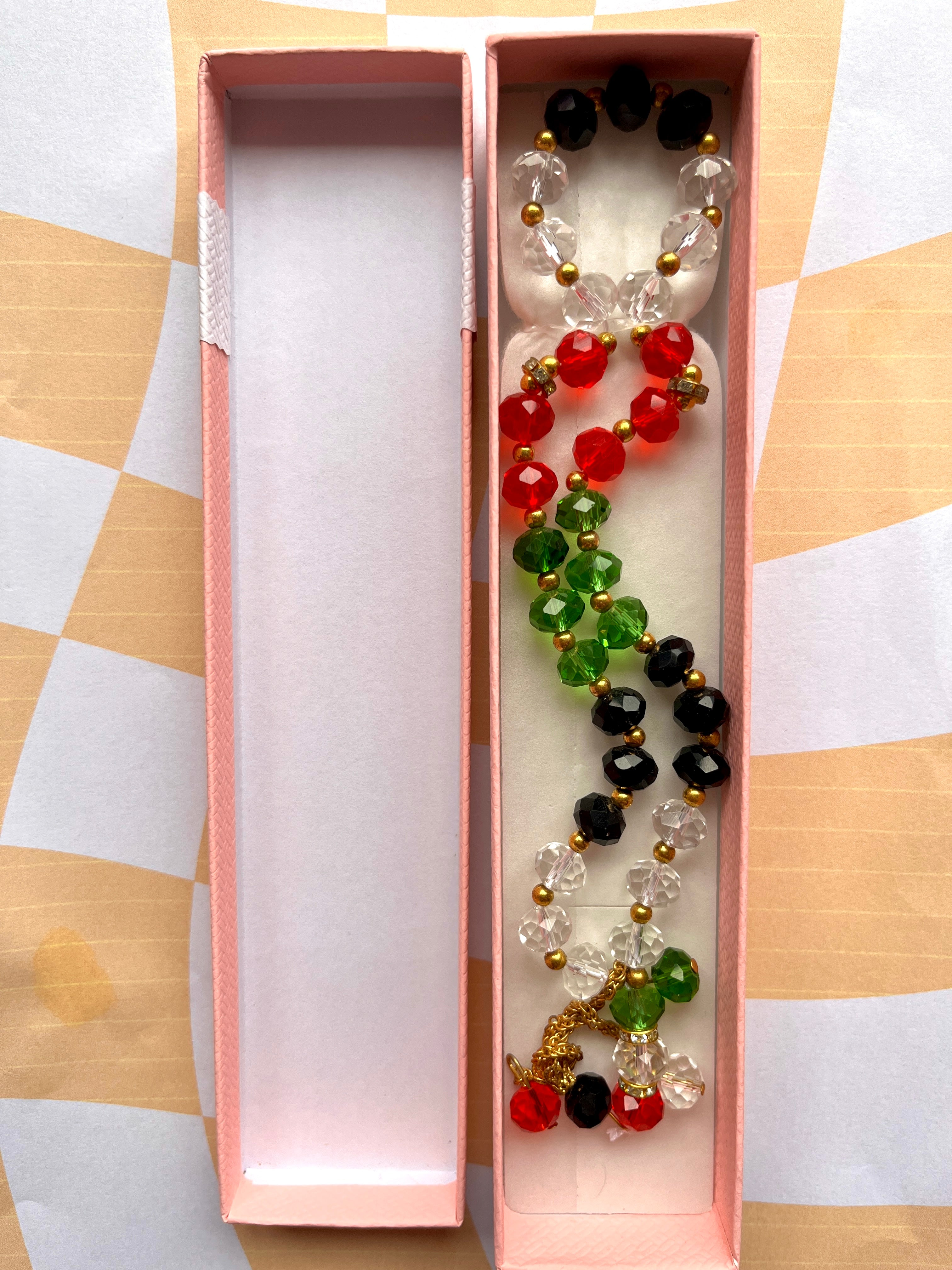 Prayer Beads