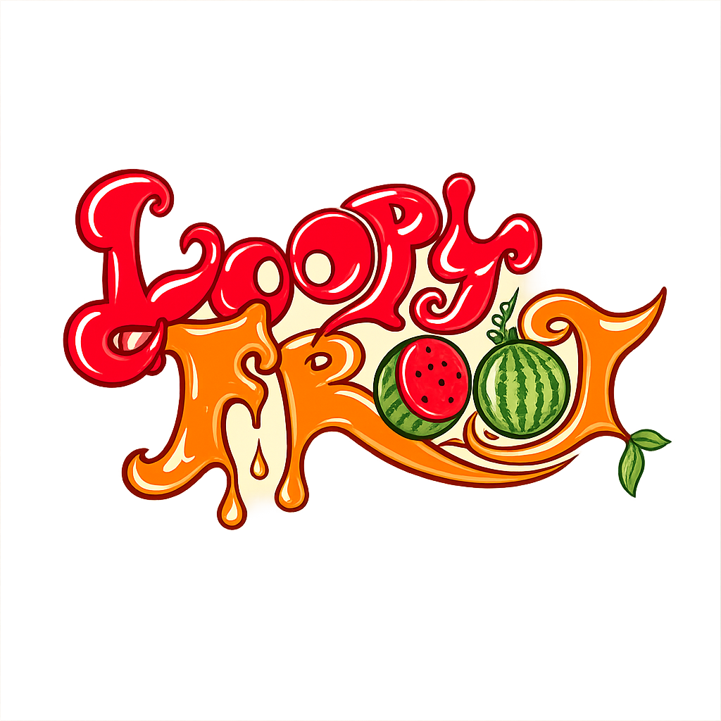 LOOPYFROOT