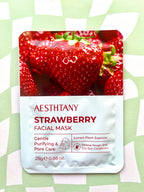 Facemasks