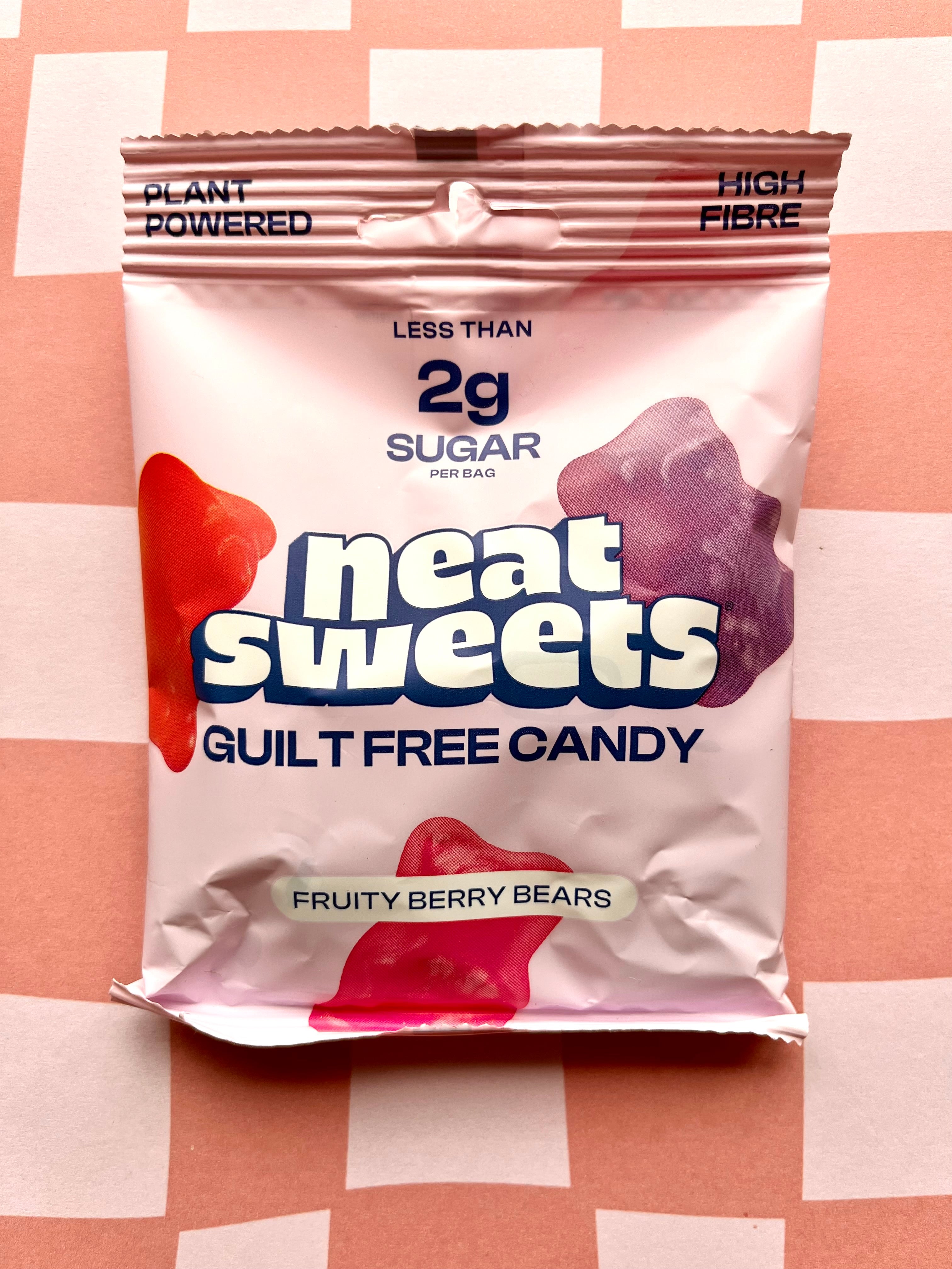 Neat Sweets - Berry