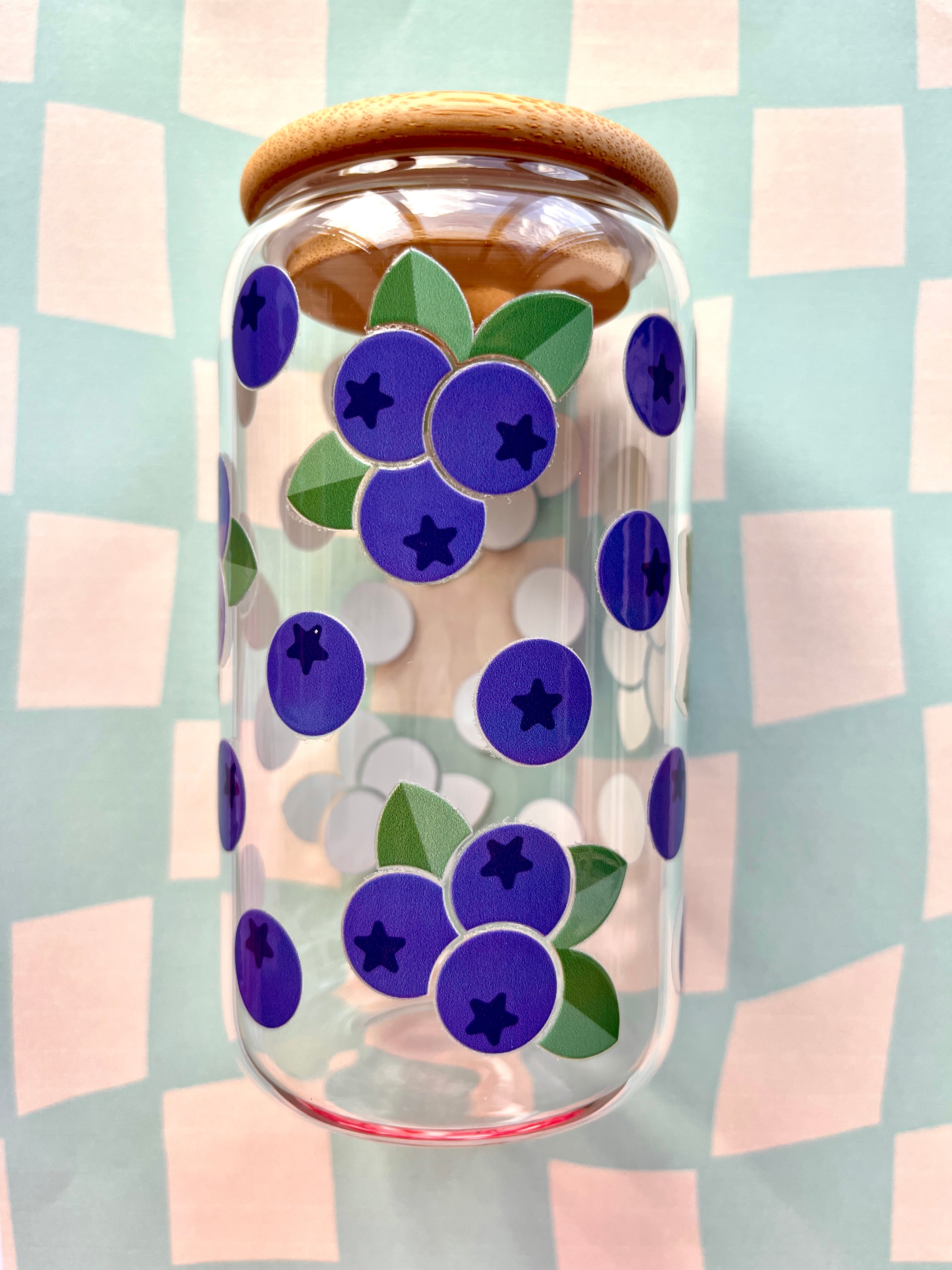Froot Tumblers