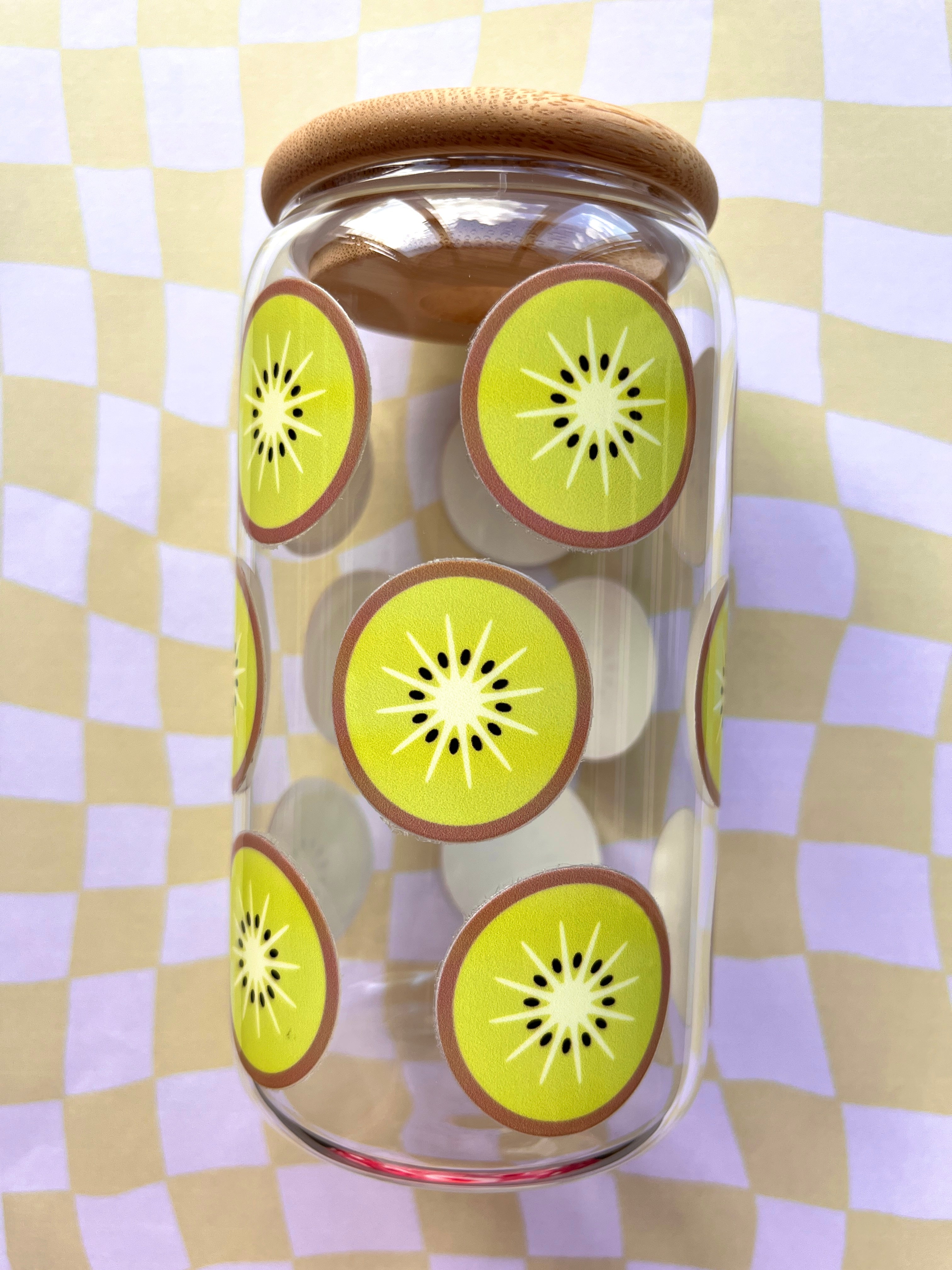 Froot Tumblers