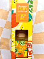 Fruity Diffusers