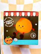 Peach Nightlight