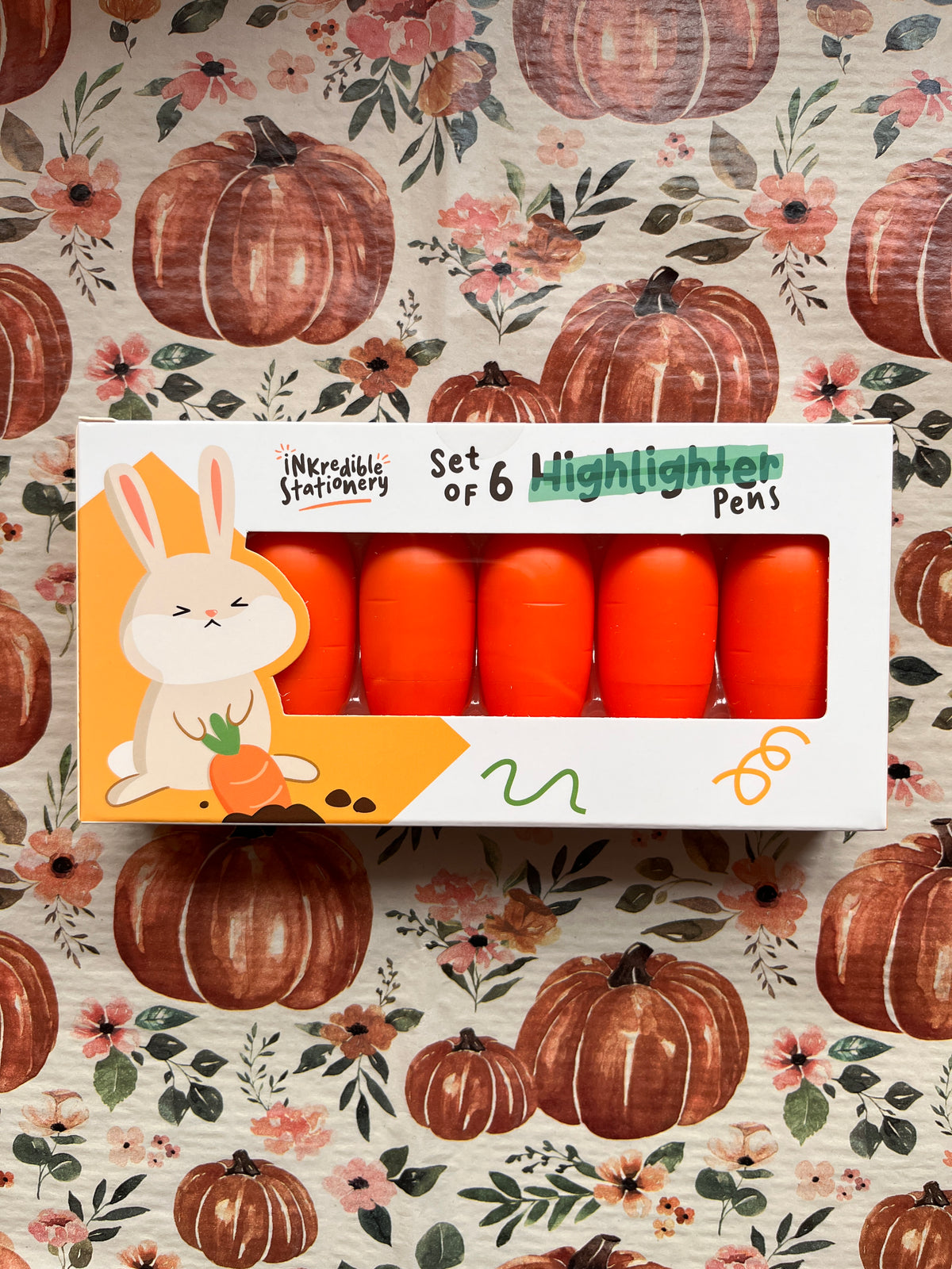 Autumn Box