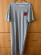 Cosy Pyjama Dress