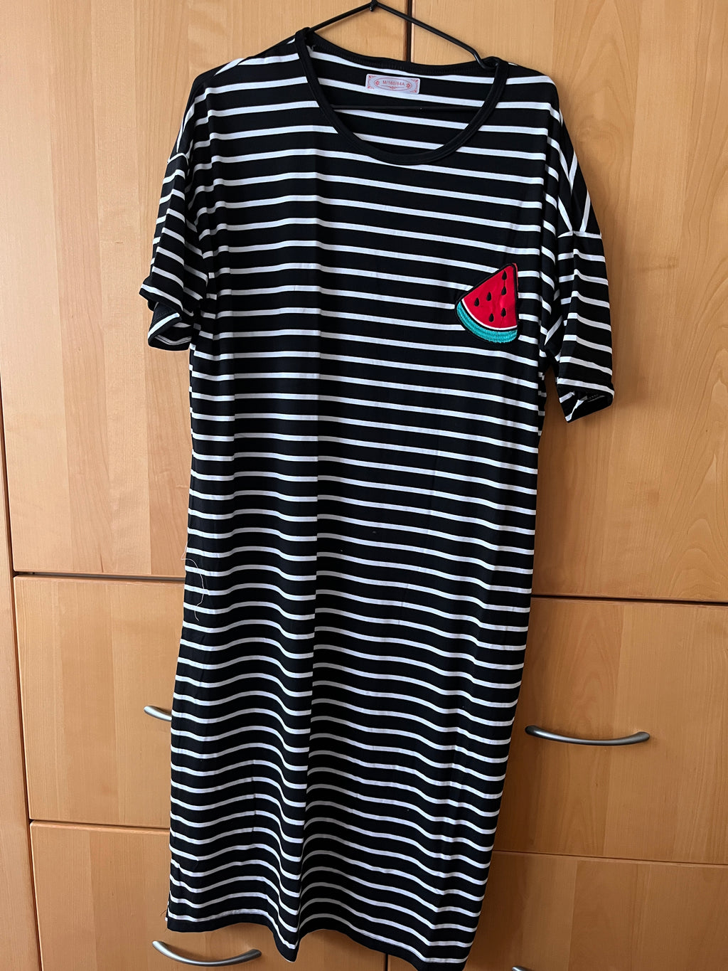Cosy Pyjama Dress