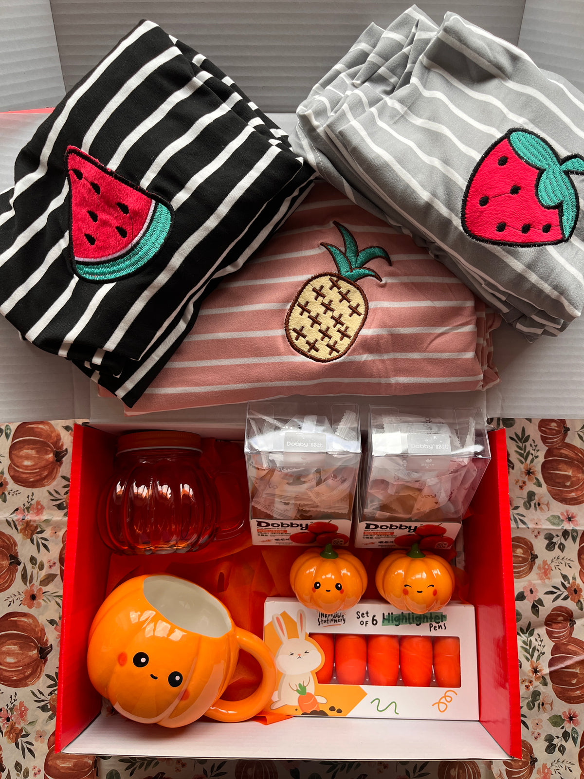 Autumn Box
