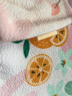 Reversible Shower Glove