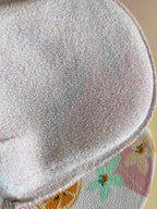 Reversible Shower Glove