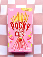 Fruit Flavour Pocky