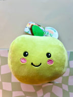 Fruit Plushies
