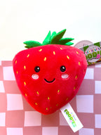 Fruit Plushies