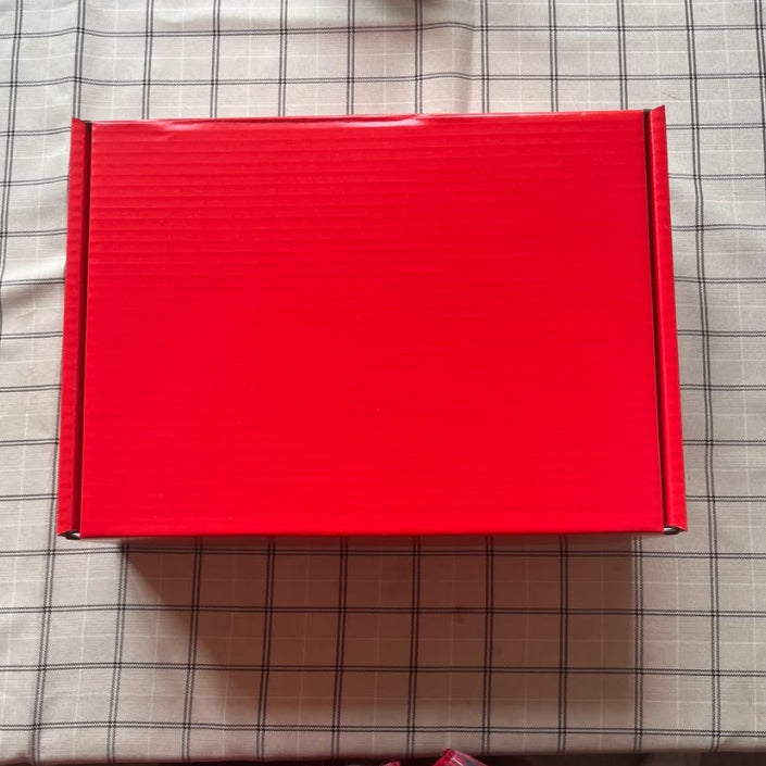 Mystery Snack Box