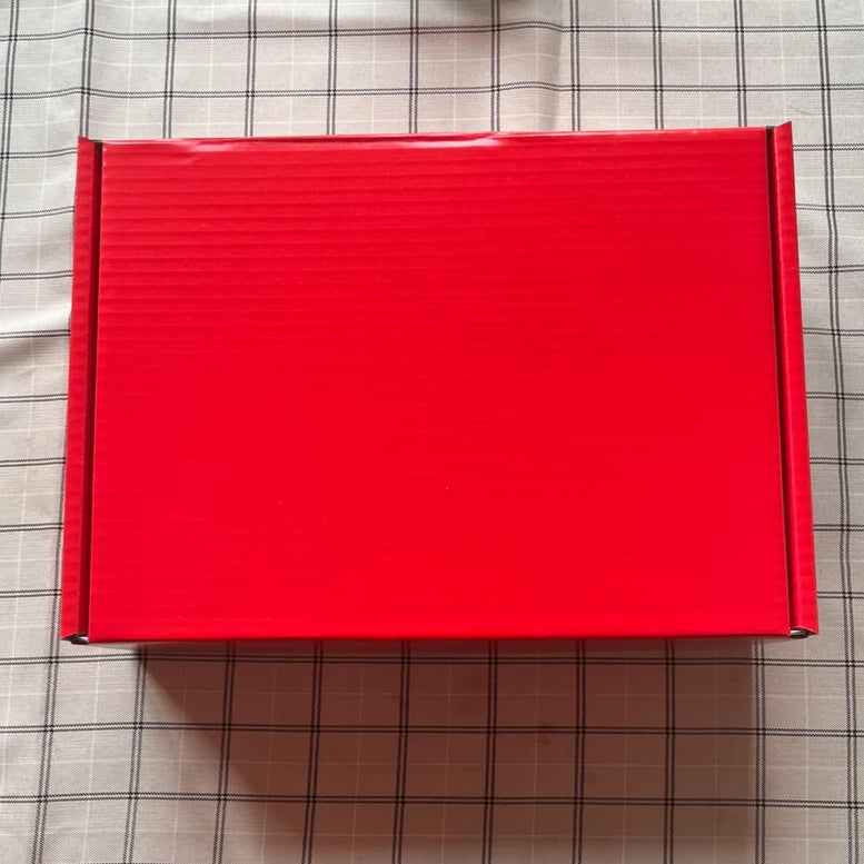 Mystery Box